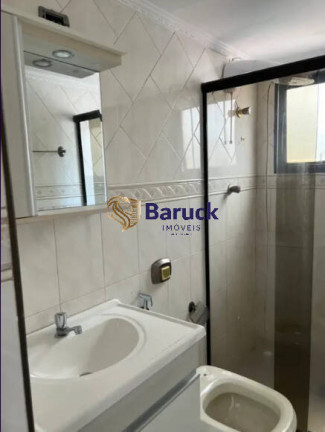 Imagem Apartamento com 2 Quartos à Venda, 61 m² em Jardim Vergueiro (sacomã) - São Paulo