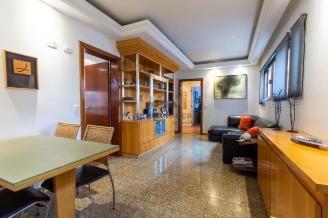 Imagem Apartamento com 4 Quartos à Venda, 244 m² em Perdizes - São Paulo