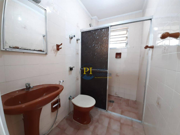 Imagem Apartamento com 1 Quarto à Venda, 46 m² em Boqueirão - Praia Grande Imagem Apartamento com 1 Quarto à Venda, 46 m² em Boqueirão - Praia Grande
