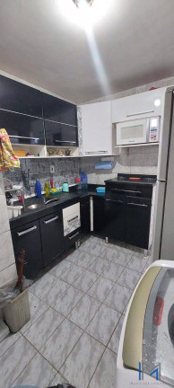 Imagem Apartamento com 2 Quartos à Venda, 42 m² em Conjunto Habitacional Presidente Castelo Branco - Carapicuíba