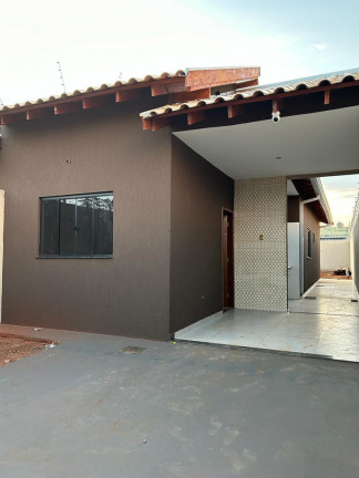Imagem Casa com 2 Quartos à Venda, 72 m² em Riviera Park - Campo Grande Imagem Casa com 2 Quartos à Venda, 72 m² em Riviera Park - Campo Grande