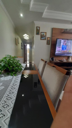 Imagem Apartamento com 2 Quartos à Venda, 53 m² em Ferrazópolis - São Bernardo Do Campo