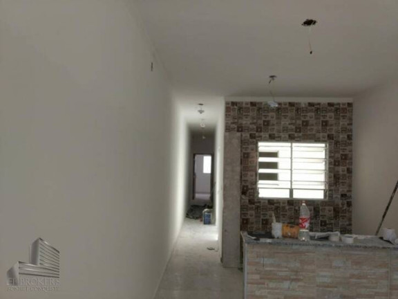 Imagem Casa com 2 Quartos à Venda, 53 m² em Vila Aeroporto - Sorocaba Imagem Casa com 2 Quartos à Venda, 53 m² em Vila Aeroporto - Sorocaba