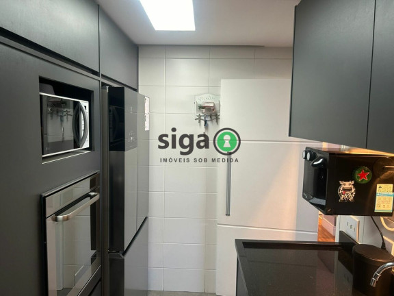 Imagem Apartamento com 4 Quartos à Venda, 119 m² em Brooklin - São Paulo Imagem Apartamento com 4 Quartos à Venda, 119 m² em Brooklin - São Paulo
