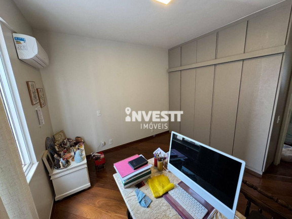 Imagem Apartamento com 4 Quartos à Venda, 214 m² em Setor Oeste - Goiânia Imagem Apartamento com 4 Quartos à Venda, 214 m² em Setor Oeste - Goiânia