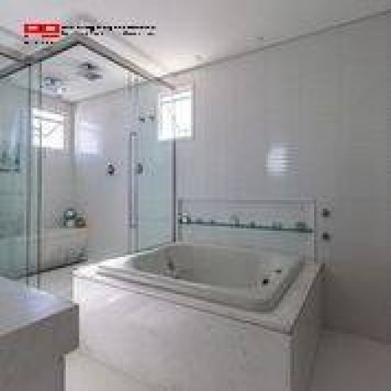 Imagem Apartamento com 4 Quartos à Venda, 401 m² em Vila Suzana - São Paulo