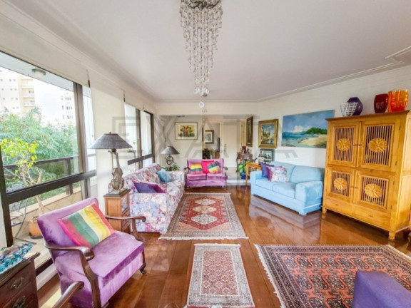 Imagem Imóvel com 3 Quartos à Venda, 200 m² em Campo Belo - São Paulo Imagem Imóvel com 3 Quartos à Venda, 200 m² em Campo Belo - São Paulo