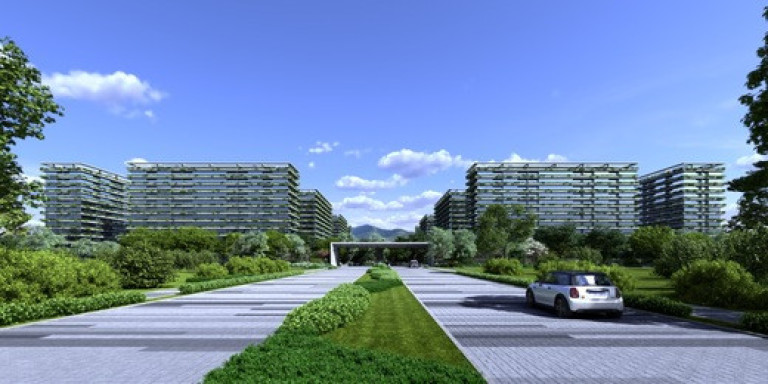 Imagem Apartamento com 2 Quartos à Venda, 159 m² em Jacarepaguá - Rio De Janeiro