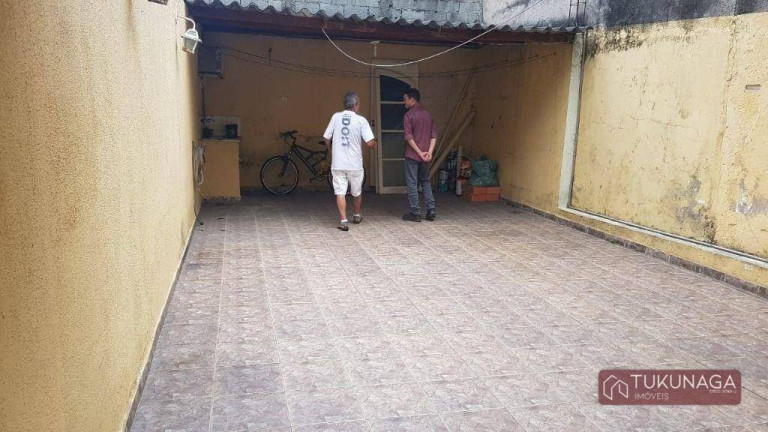 Imagem Sobrado com 2 Quartos à Venda, 137 m² em Residencial Cerconi - Guarulhos Imagem Sobrado com 2 Quartos à Venda, 137 m² em Residencial Cerconi - Guarulhos