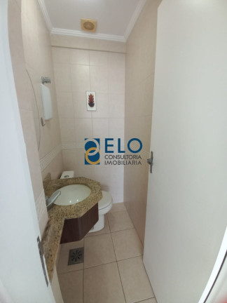 Imagem Apartamento com 3 Quartos à Venda, 91 m² em Gonzaga - Santos