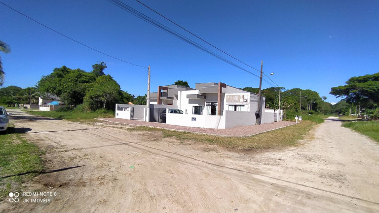 Imagem Casa com 2 Quartos à Venda, 63 m² em Bamerindus - Itapoá Imagem Casa com 2 Quartos à Venda, 63 m² em Bamerindus - Itapoá