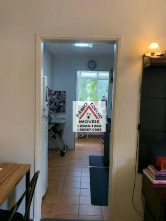 Imagem Apartamento com 2 Quartos à Venda, 64 m² em Jardim Prudência - São Paulo