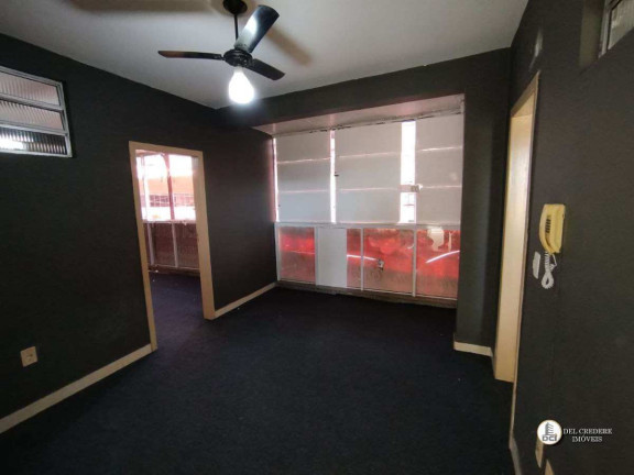 Sala Comercial para Alugar, 45 m²