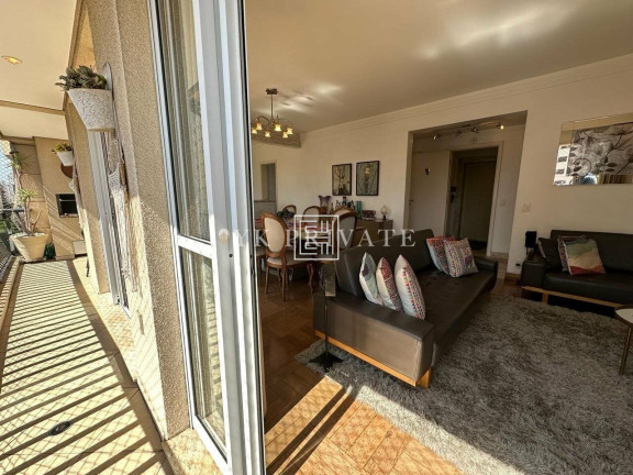 Imagem Apartamento com 4 Quartos à Venda, 158 m² em Perdizes - São Paulo Imagem Apartamento com 4 Quartos à Venda, 158 m² em Perdizes - São Paulo