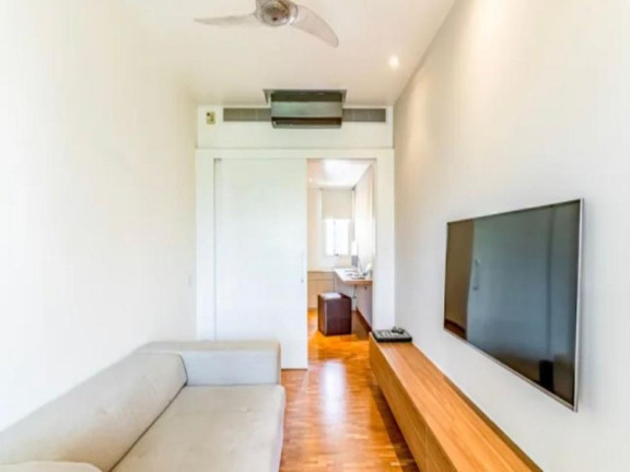 Imagem Imóvel com 4 Quartos à Venda, 230 m² em Vila Uberabinha - São Paulo