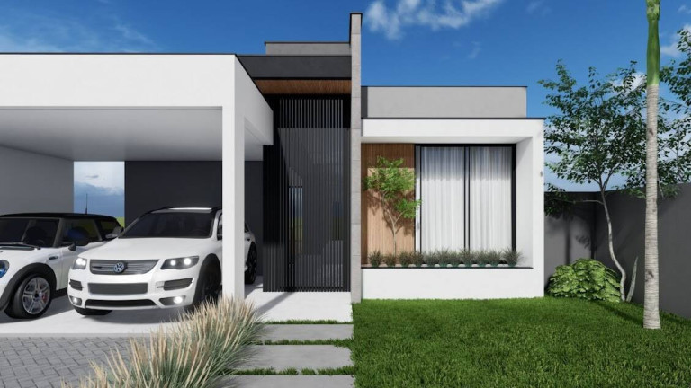 Imagem Casa de Condomínio com 3 Quartos à Venda, 360 m² em Chácaras Maringá - Atibaia