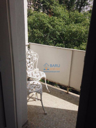 Imagem Apartamento com 3 Quartos à Venda, 130 m² em Higienópolis - São Paulo