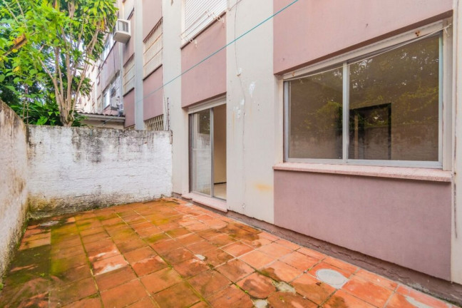 Imagem Imóvel com 1 Quarto à Venda, 44 m² em Camaquã - Porto Alegre