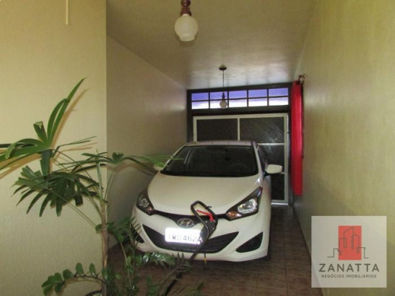 Imagem Sobrado com 3 Quartos à Venda,  em Centro - Esteio