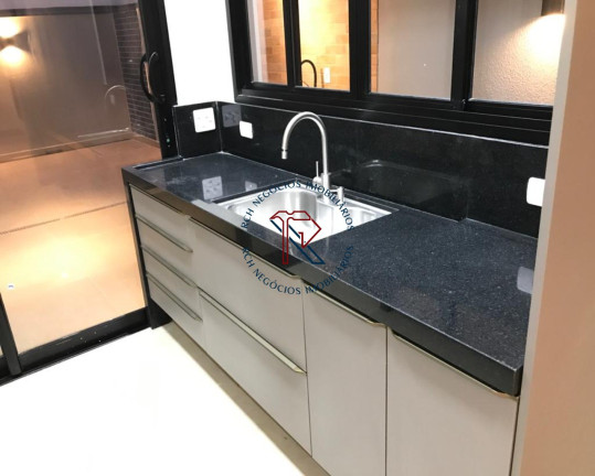 Imagem Casa com 3 Quartos à Venda, 179 m² em Além Ponte - Sorocaba