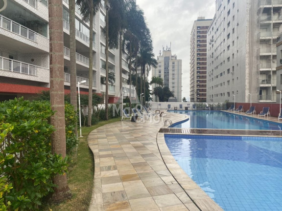 Imagem Apartamento com 3 Quartos à Venda, 130 m² em Vila Alzira - Guarujá Imagem Apartamento com 3 Quartos à Venda, 130 m² em Vila Alzira - Guarujá