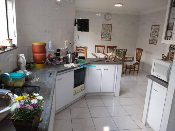 Imagem Casa com 3 Quartos à Venda, 372 m² em Jardim São Vicente - Jundiaí