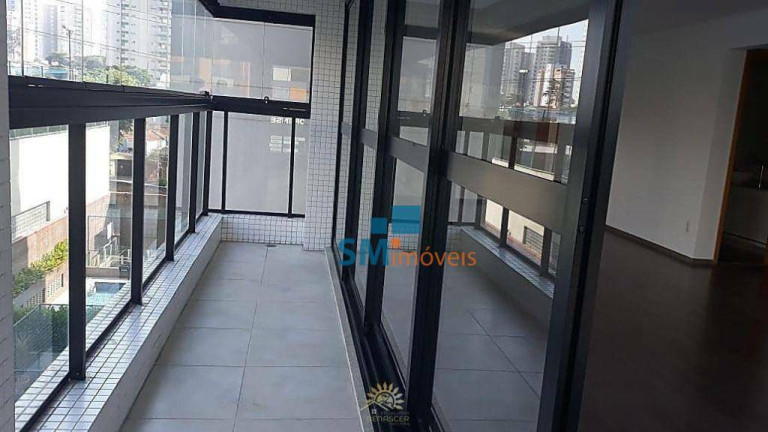 Imagem Apartamento com 4 Quartos à Venda, 140 m² em Jardim Santo André - Santo André Imagem Apartamento com 4 Quartos à Venda, 140 m² em Jardim Santo André - Santo André