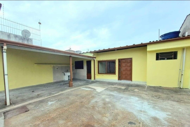 Imagem Casa com 3 Quartos à Venda, 74 m² em Sarandi - Porto Alegre Imagem Casa com 3 Quartos à Venda, 74 m² em Sarandi - Porto Alegre