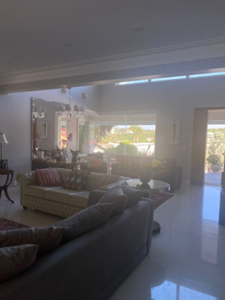 Imagem Casa com 4 Quartos para Temporada, 650 m² em Jardim Novo Mundo - Jundiaí