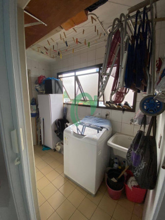 Imagem Apartamento com 2 Quartos à Venda, 125 m² em Aparecida - Santos