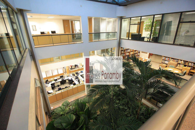 Imagem Edifício Residencial à Venda ou Locação, 2.300 m² em Boaçava - São Paulo Imagem Edifício Residencial à Venda ou Locação, 2.300 m² em Boaçava - São Paulo