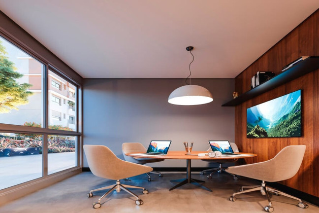 Imagem Apartamento com 1 Quarto à Venda, 34 m² em Saúde - São Paulo Imagem Apartamento com 1 Quarto à Venda, 34 m² em Saúde - São Paulo