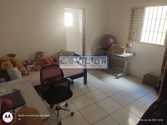 Imagem Casa com 2 Quartos à Venda, 147 m² em Vila Dinopolis - Mongaguá