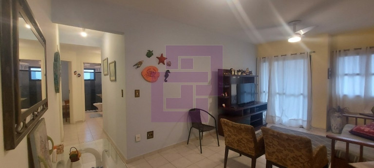 Imagem Apartamento com 3 Quartos à Venda, 153 m² em Jardim Las Palmas - Guarujá