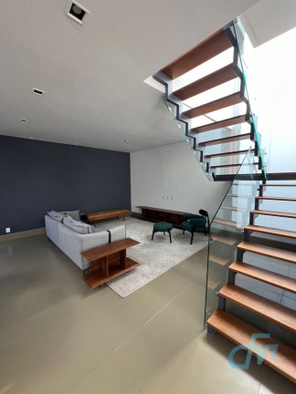 Imagem Casa de Condomínio com 3 Quartos à Venda, 280 m² em Fazenda Rodeio - Mogi Das Cruzes