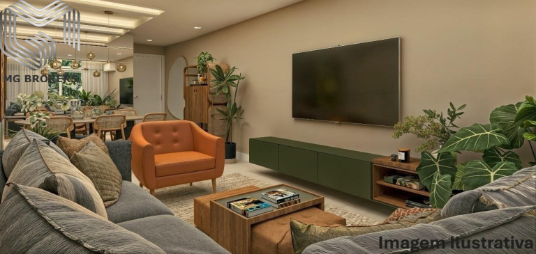 Imagem Imóvel com 3 Quartos à Venda, 112 m² em Ipanema - Rio De Janeiro