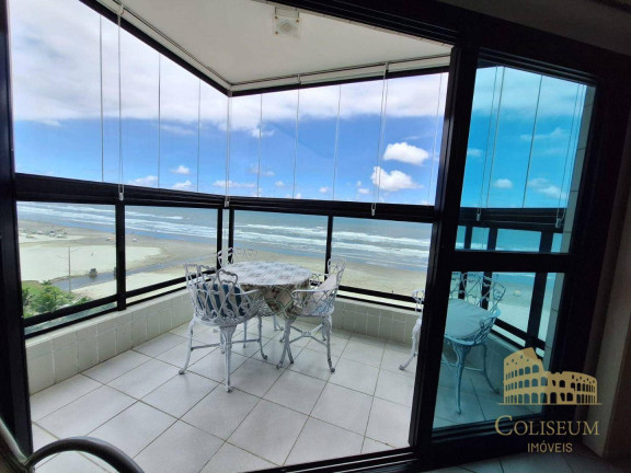 Imagem Apartamento com 3 Quartos à Venda, 128 m² em Jardim Imperador - Praia Grande Imagem Apartamento com 3 Quartos à Venda, 128 m² em Jardim Imperador - Praia Grande
