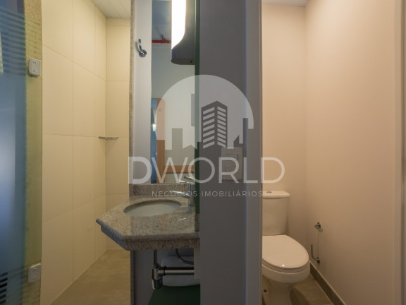 Imagem Imóvel com 1 Quarto à Venda, 19 m² em Centro - São Bernardo Do Campo Imagem Imóvel com 1 Quarto à Venda, 19 m² em Centro - São Bernardo Do Campo