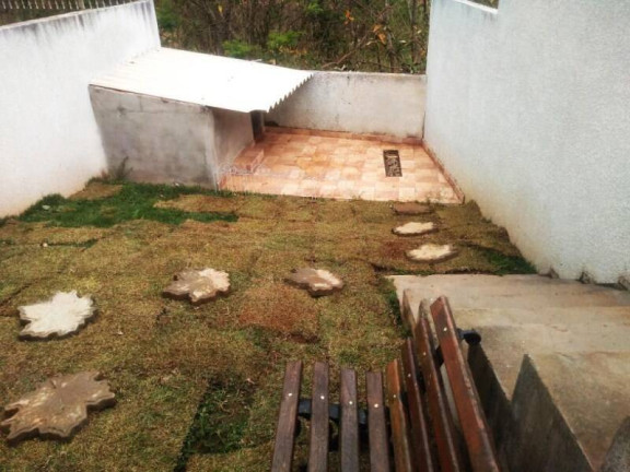 Imagem Sobrado com 3 Quartos à Venda, 129 m² em Nova Cerejeira - Atibaia Imagem Sobrado com 3 Quartos à Venda, 129 m² em Nova Cerejeira - Atibaia