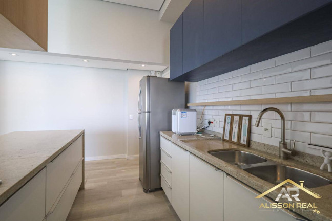 Imagem Apartamento com 2 Quartos à Venda, 98 m² em Alphaville Empresarial - Barueri Imagem Apartamento com 2 Quartos à Venda, 98 m² em Alphaville Empresarial - Barueri