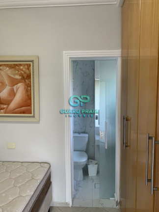 Imagem Apartamento com 3 Quartos à Venda, 105 m² em Enseada - Guarujá