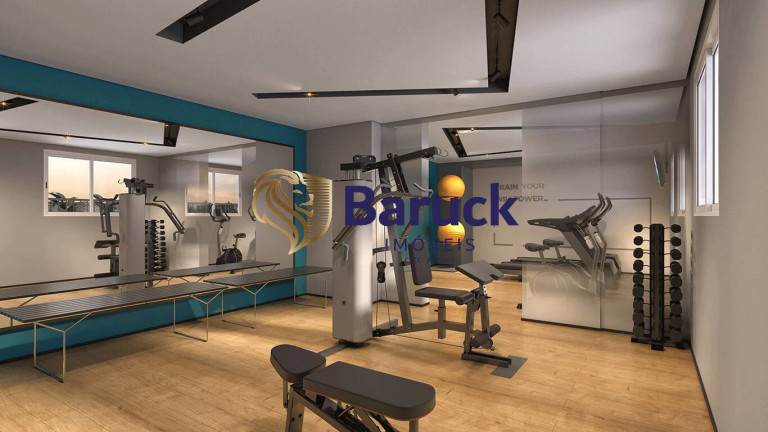 Imagem Apartamento com 1 Quarto à Venda, 27 m² em Butantã - São Paulo