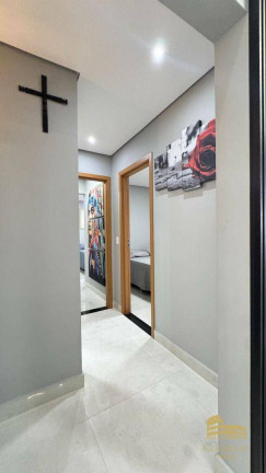 Imagem Apartamento com 2 Quartos à Venda, 90 m² em Caiçara - Praia Grande