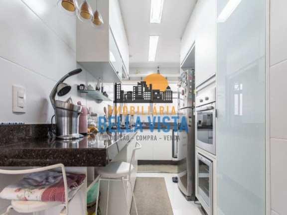 Imagem Apartamento com 3 Quartos à Venda, em Aclimação - São Paulo Imagem Apartamento com 3 Quartos à Venda, em Aclimação - São Paulo