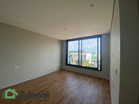 Imagem Casa com 3 Quartos à Venda, 360 m² em Loteamento Brisas Do Lago - Jundiaí