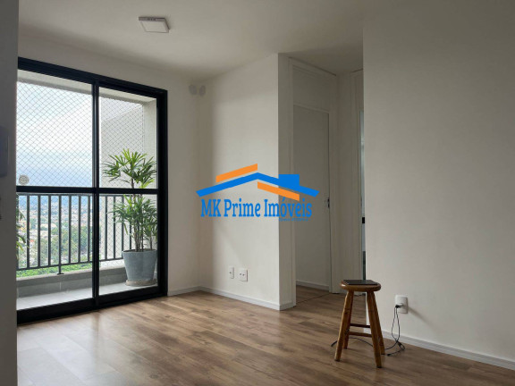 Imagem Apartamento com 2 Quartos para Alugar, 52 m² em Centro - Osasco Imagem Apartamento com 2 Quartos para Alugar, 52 m² em Centro - Osasco