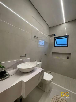 Imagem Casa de Condomínio com 3 Quartos à Venda, 224 m² em Ribeirão Do Lipa - Cuiabá