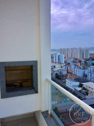 Imagem Apartamento com 3 Quartos à Venda, 80 m² em Areias - São José Imagem Apartamento com 3 Quartos à Venda, 80 m² em Areias - São José