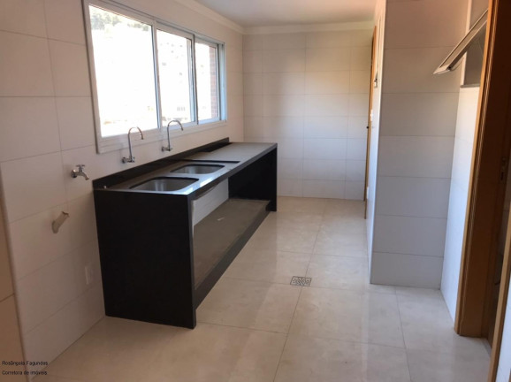 Imagem Apartamento com 4 Quartos à Venda, 130 m² em Centro - Poços De Caldas