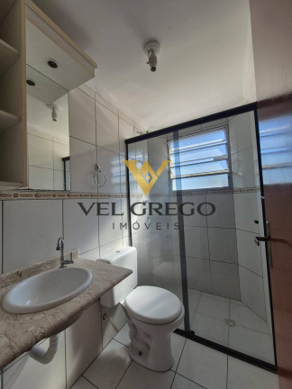 Imagem Apartamento com 3 Quartos à Venda, 59 m² em Paulicéia - São Bernardo Do Campo Imagem Apartamento com 3 Quartos à Venda, 59 m² em Paulicéia - São Bernardo Do Campo